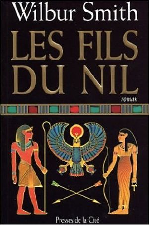 [Ancient Egypt 03] • Les Fils Du Nil